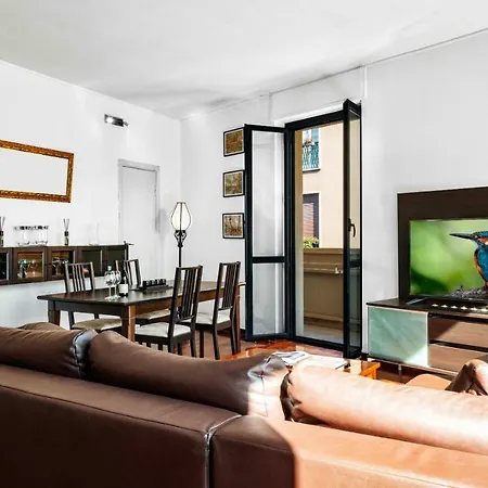 Deluxe With Terrace * Mailand