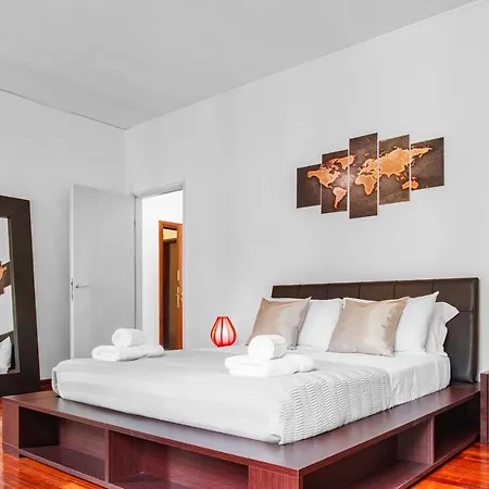 Deluxe With Terrace * Mailand