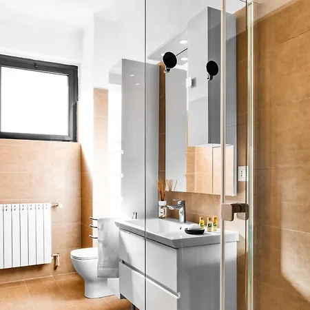 Deluxe With Terrace Mailand