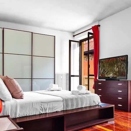 Deluxe With Terrace *