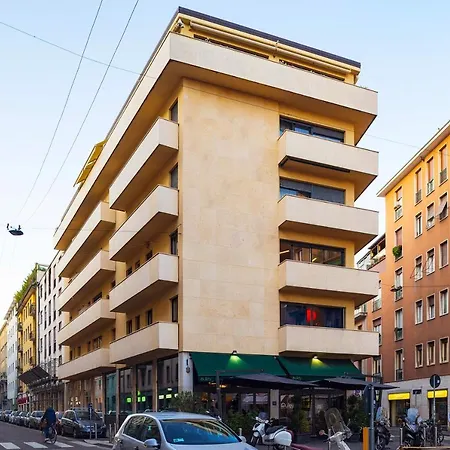 Deluxe With Terrace Mailand